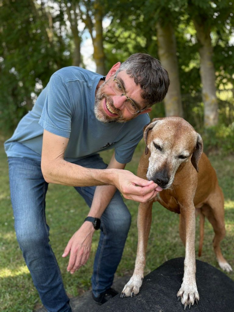 Matthias Pfeilsticker